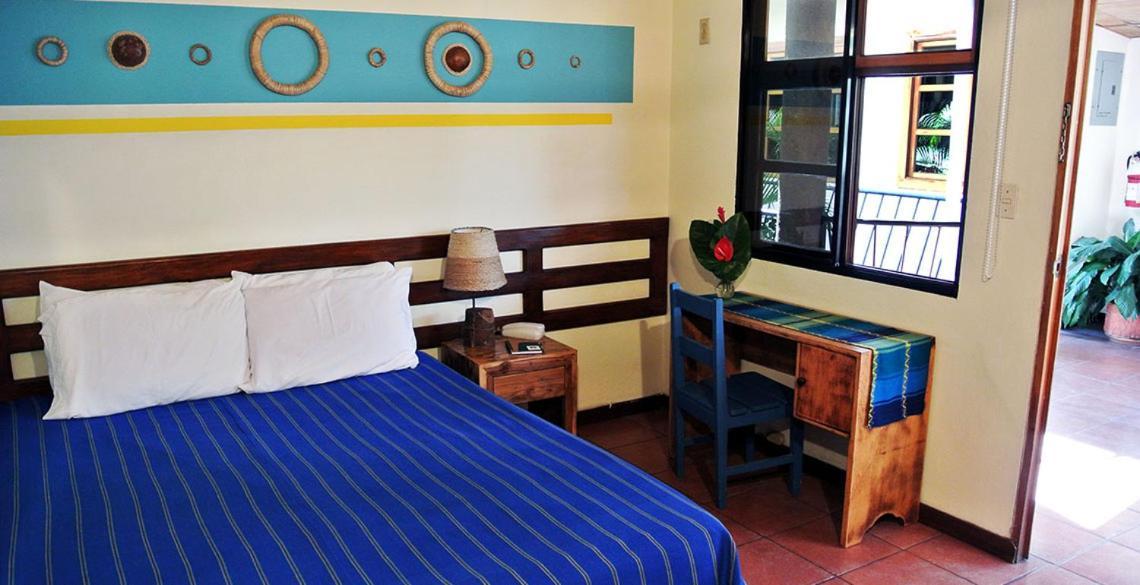 Hotel Arbol De Fuego San Salvador Eksteriør billede