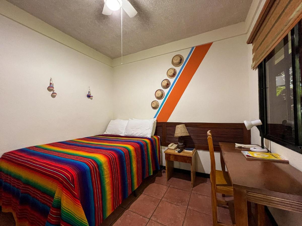 Hotel Arbol De Fuego San Salvador Eksteriør billede
