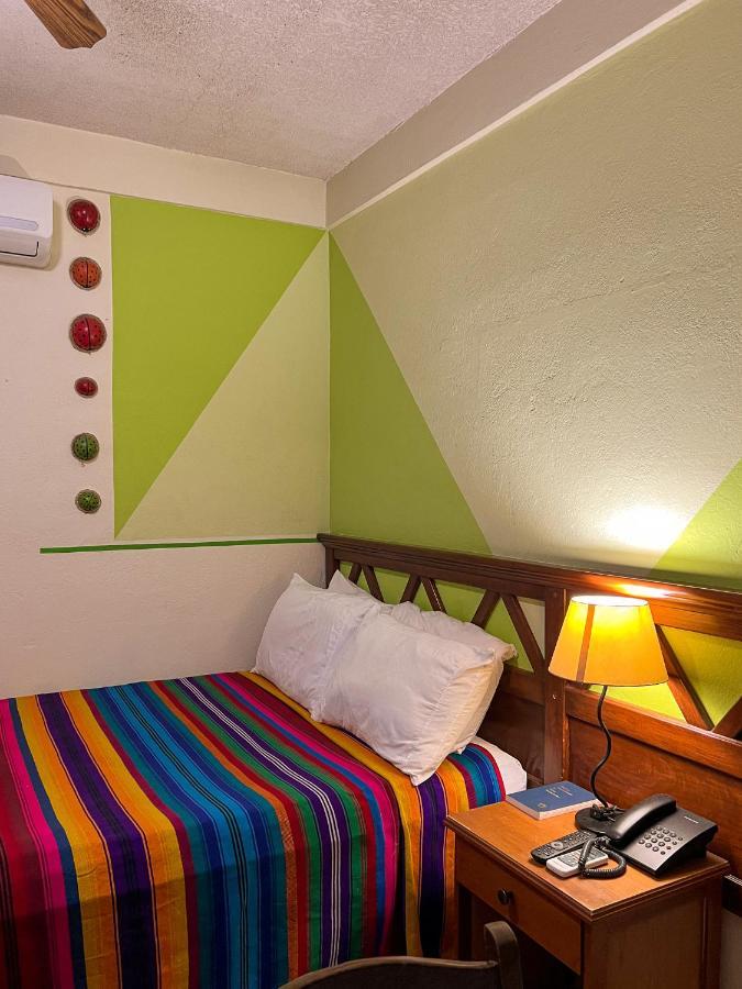 Hotel Arbol De Fuego San Salvador Eksteriør billede
