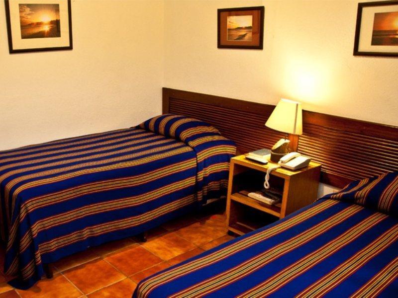 Hotel Arbol De Fuego San Salvador Eksteriør billede